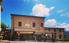 Locanda Le Volte